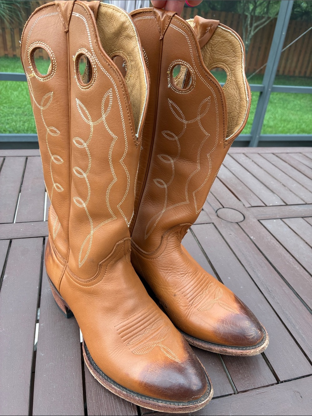 Idyllwind Women’s Rider Western Pointed Toe Boots